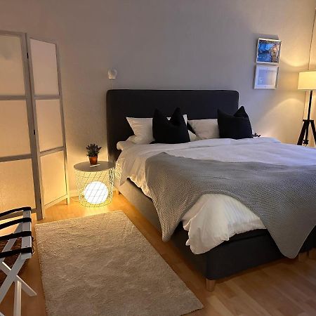 Wohnung In Wuppertal Elberfeld Kültér fotó