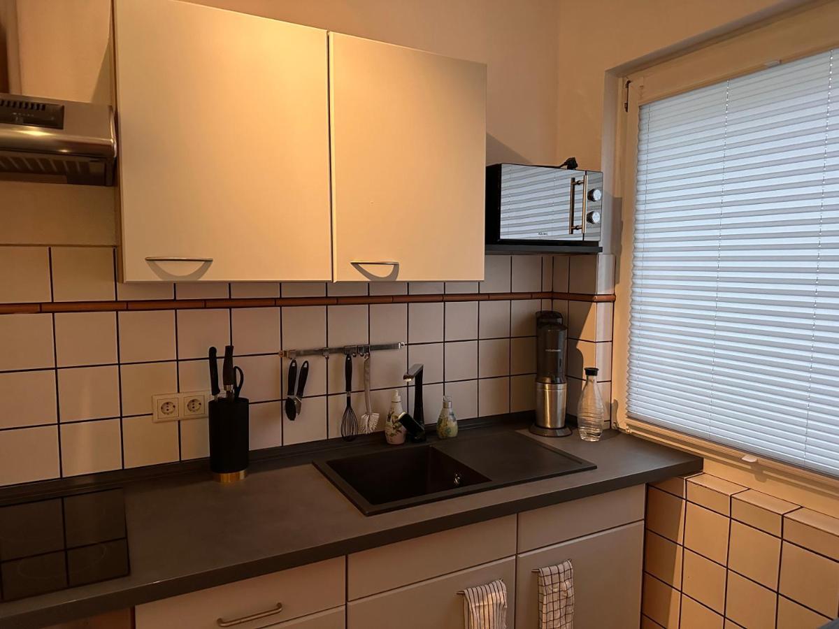 Wohnung In Wuppertal Elberfeld Kültér fotó